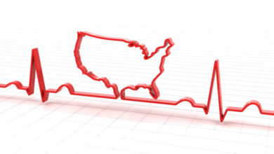 U.S. cardiovascular scorecard: What’s behind the mixed results