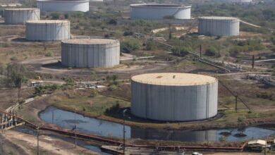 US oil capital Houston buzzes as industry limbers up for Venezuela oil rush