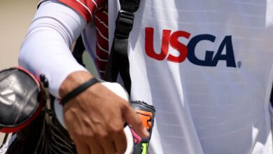 USGA and The R&A updates controversial Model Local Rule involving golf carts