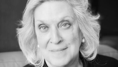 Veteran Public Relations Executive Was 79