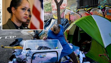 Violent criminals in San Francisco skip jail with Drug Court