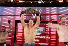WWE’s ‘Raw’ Pulled in 340 Million Views in First Year on Netflix WWE’s ‘Raw’ Pulled in 340 Million Views in First Year on Netflix