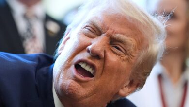 Wall Street Journal Flags A Dark Downside To Trump’s Greenland Push