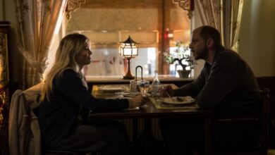 ‘Wallander’ Reboot, Starring Gustaf Skarsgård, Adds Further Key Cast 