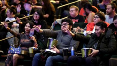 Watching ‘Stranger Things’ Finale in a Theater: Biggest Fan Reactions