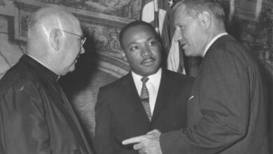What MLK might have to say about America today