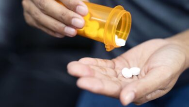 Why Is It So Hard To Get Opioid Refills? A Neurosurgeon Explains