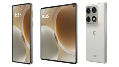 Why The Motorola Razr Fold’s Underwhelming Debut Might Not Matter