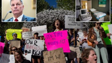 Wyoming Supreme Court rules laws restricting abortion unconstitional