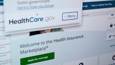 Some states expand ACA subsidies as federal tax credits lapse