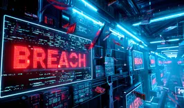 145,000 Americans Warned After ‘Unauthorized Entity’ Breaches Healthcare Firm, Accessing Trove of Sensitive Information