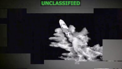 US strikes 3 alleged drug vessels and leaves survivors — now a search-and-rescue operation