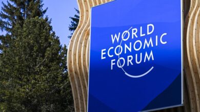 What to know about this week’s annual World Economic Forum meeting in Davos