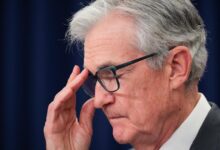 Federal Reserve holds interest rates steady, citing elevated economic uncertainty