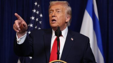 Trump says Venezuela stole American oil. Here’s what really happened.