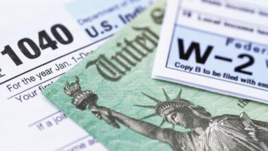 When can you file your taxes in 2026? IRS says the tax filing season start date is Jan. 26.
