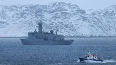 GOP Rep. McCaul says a US invasion of Greenland would mean ‘war with NATO itself’