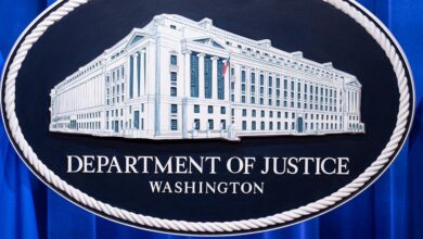 Guilty plea in 0 million Ponzi scheme, feds say