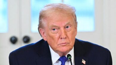 Trump says US will do something on Greenland ‘whether they like it or not’