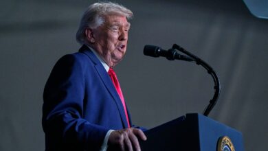 Trump threatens tariffs on countries selling oil to Cuba, declaring national emergency