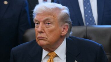 Trump again says ‘we need Greenland’ after Danish officials outline ‘fundamental disagreement’