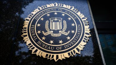 FBI says it thwarted potential New Year’s terror attack ‘directly inspired’ by ISIS