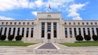 Federal Reserve expected to hold interest rates steady