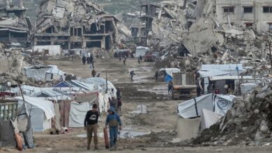 Trump’s Board of Peace faces headwinds from allies as mandate appears broader than Gaza