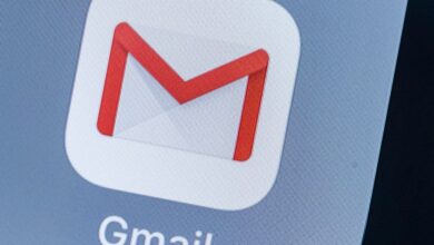 Gmail now uses AI to help you write messages and keep track of your inbox