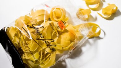 U.S. reduces proposed tariffs on Italian pasta, Italy’s foreign ministry says