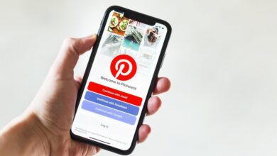 Pinterest cites artificial intelligence in laying off 15% of workforce