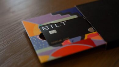 Bilt offers credit cards with temporary 10% APR after Trump proposes interest-rate cap