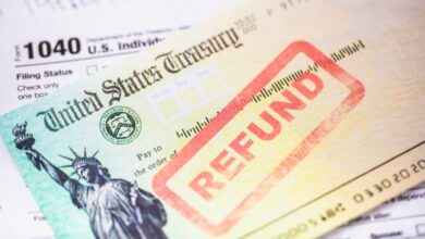 How the new ,000 senior tax deduction could affect millions of Americans over 65