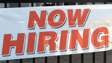 Employers added 50,000 jobs in December, capping a year of weak hiring