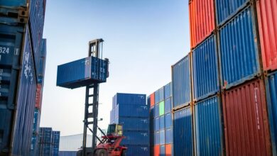 U.S. trade gap shrinks to lowest level since 2009 as imports fall