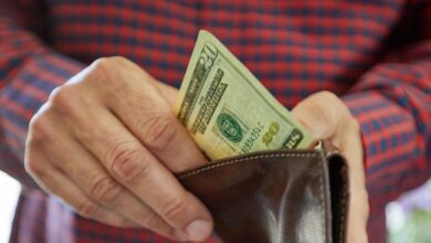 Wealth inequality in America just hit its widest gap in more than 3 decades