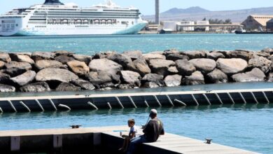 Federal appeals court blocks Hawaii’s climate change tourist tax on cruise ships