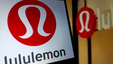Lululemon pulls “Get Low” leggings from website after customers say they’re sheer