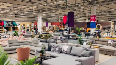 Trump administration delays tariff increases on furniture and kitchen cabinets by a year