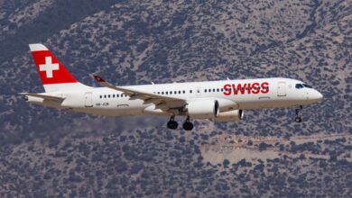 Trump threatens Canada with 50% tariff on aircraft sold in U.S., expanding trade war