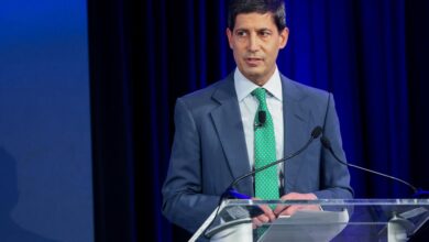 Who is Kevin Warsh, Trump’s pick to succeed Jerome Powell as Federal Reserve chair