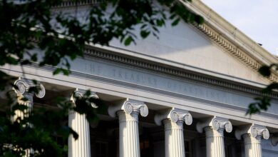 Danish pension fund to sell 0 million in U.S. Treasuries due to “poor U.S. government finances”