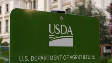 Chicken sold in 7 states recalled for potential listeria contamination