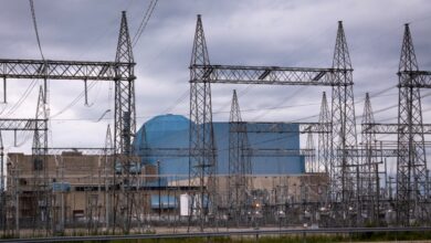 Meta signs 3 deals for nuclear energy to power AI data centers