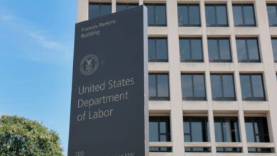 Trump nominates government economist to lead Bureau of Labor Statistics after firing a prior commissioner