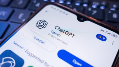 ChatGPT served as “suicide coach” in man’s death, lawsuit alleges