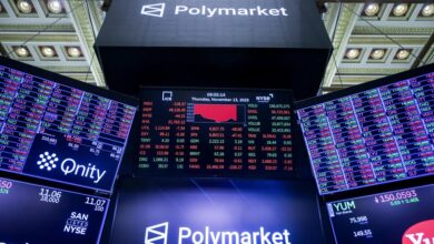 Prediction market user made 6,000 betting on Maduro capture