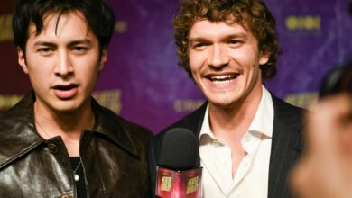 “Heated Rivalry” boosting demand for NHL tickets, SeatGeek says