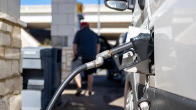 Gas prices this year could be the lowest since 2020, new forecast predicts