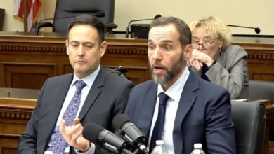 Jack Smith to publicly testify before House Judiciary Committee on Jan. 22: Chairman